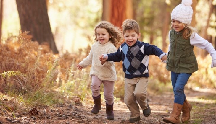 The Costa del Sol with kids the best autumn and winter activities